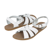 Salt-Water Sandals | The Original | White