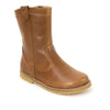 Petasil Boots | Sioux | Cognac