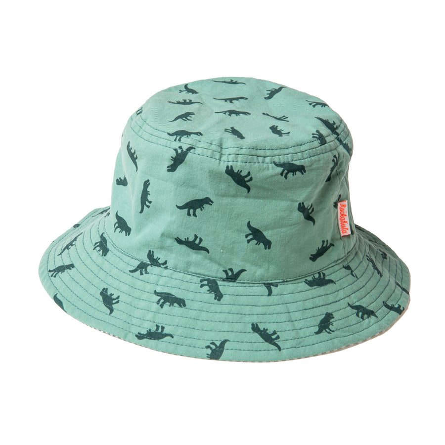 Rockahula Kids Bucket Hats | T-Rex