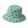 Rockahula Kids Bucket Hats | T-Rex