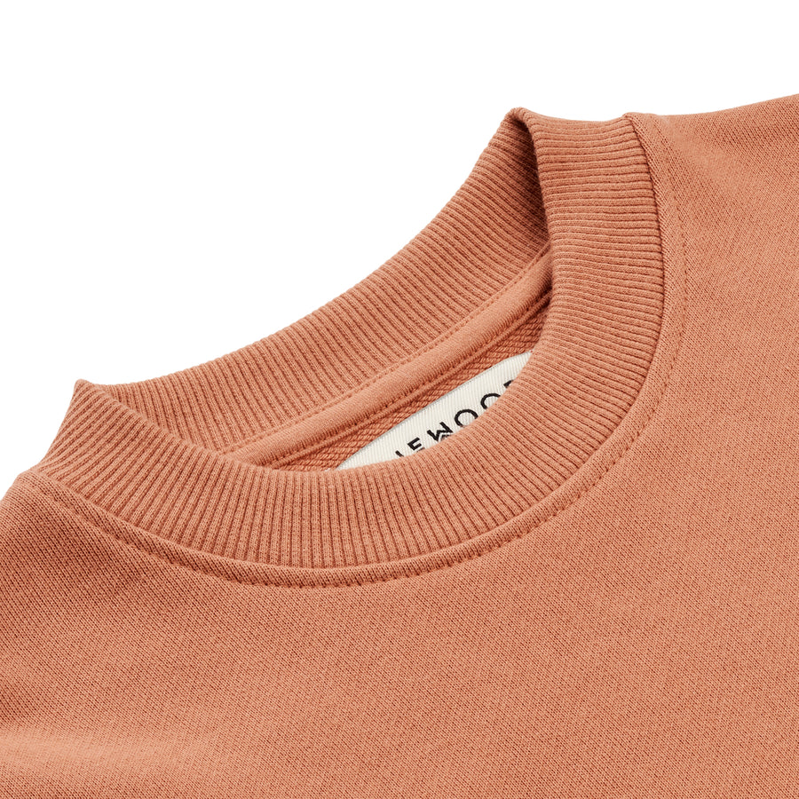 Liewood Sweatshirt | Thora | Rose Pink