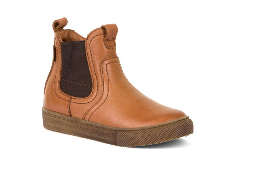 Froddo Waterproof Chelsea Boots | Tomy Tex |  Tan