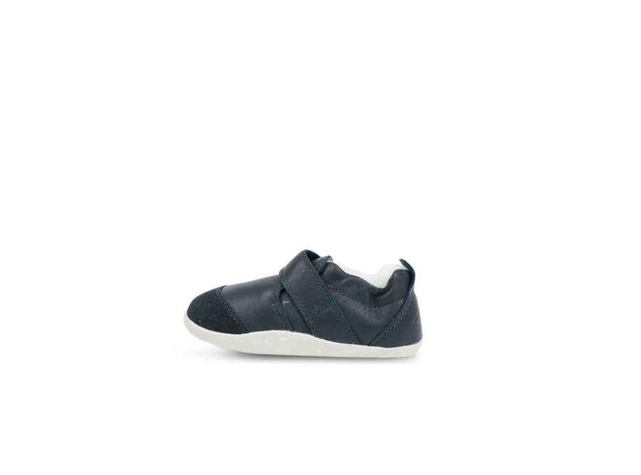 Bobux Pre-Walkers | Xplorer Marvel Arctic Cruisers | Navy