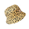 Rockahula Kids Bucket Hats|Cheetah|Yellow & Black