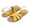 Salt-Water Sandals|The Original|Mustard