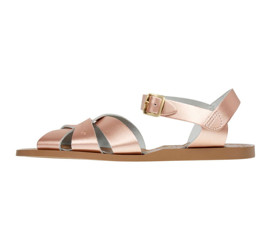 Salt-Water Sandals|The Original|Rose Gold