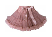 Bob and Blossom Tutu|Vintage Pink