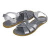 Salt-Water Sandals|The Original|Pewter