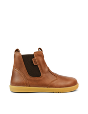 Bobux Boots I walk Jodhpur Chelsea | Toffee