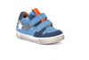 Froddo Dolby Velcro Trainer | Jeans