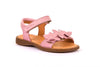 Froddo Sandals|Lore Flowers|Velcro|Pink