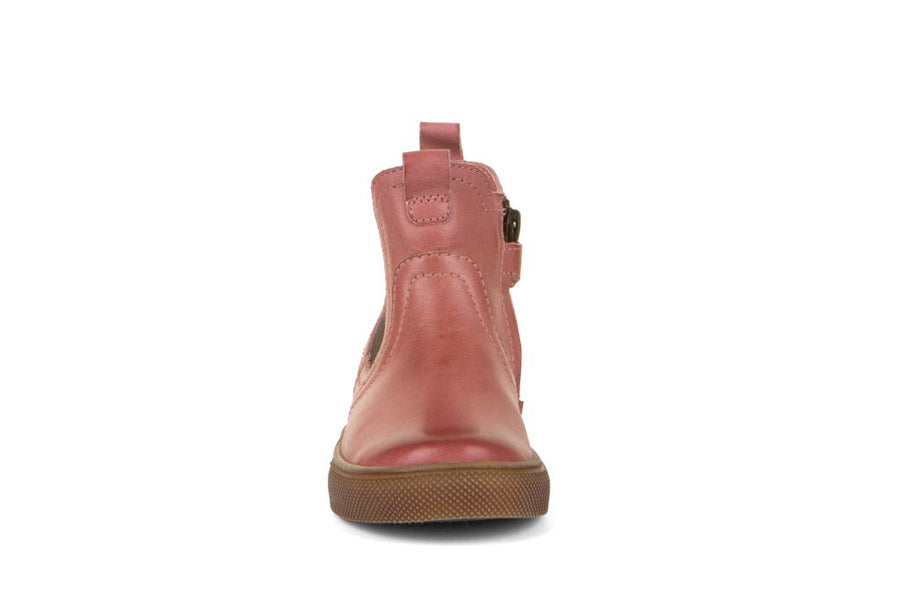 Froddo Waterproof Chelsea Boots | Tomy Tex |  Dark Pink