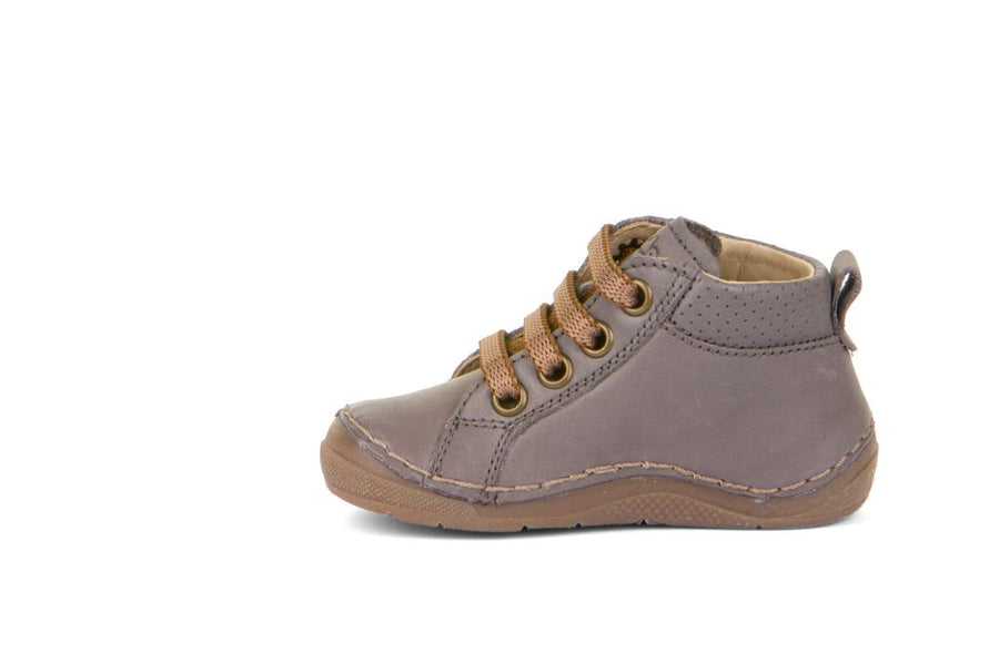 Froddo Ankle Boots | Paix Lace Up | Grey