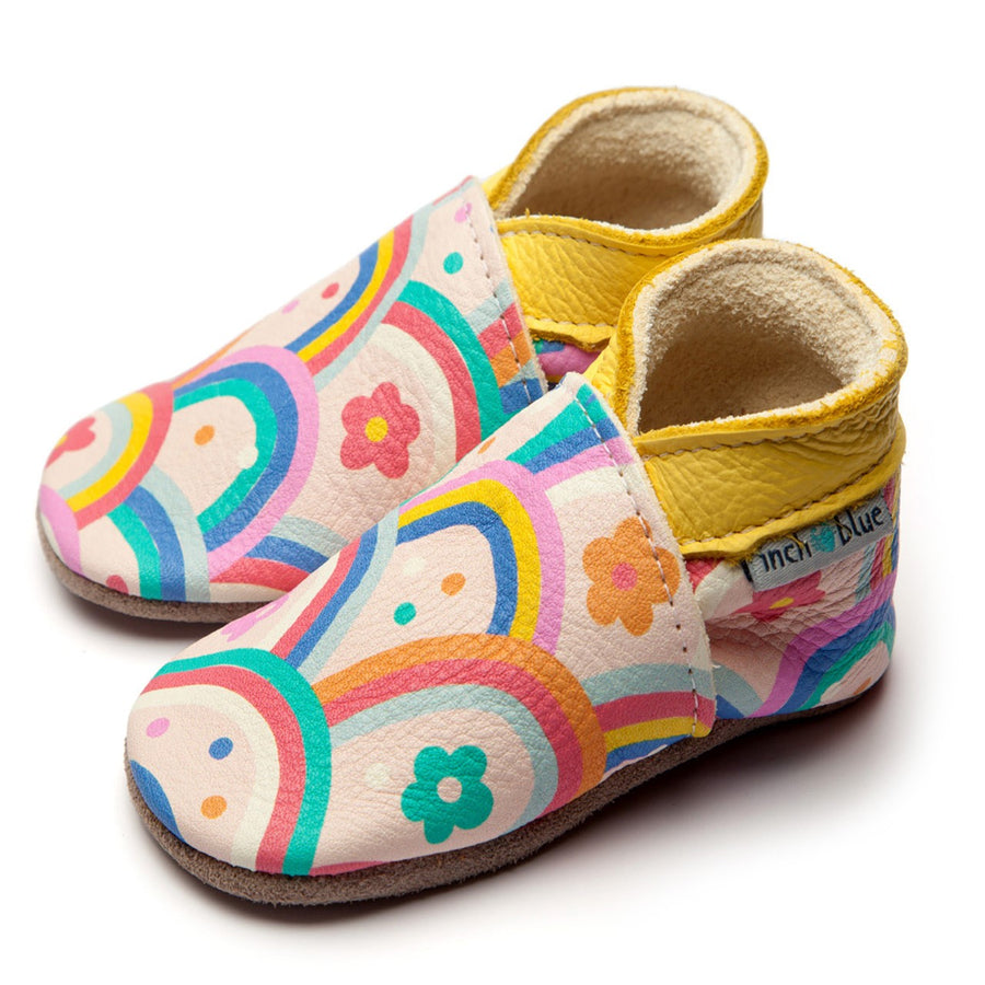 Baby sneakers cheap soft bottom
