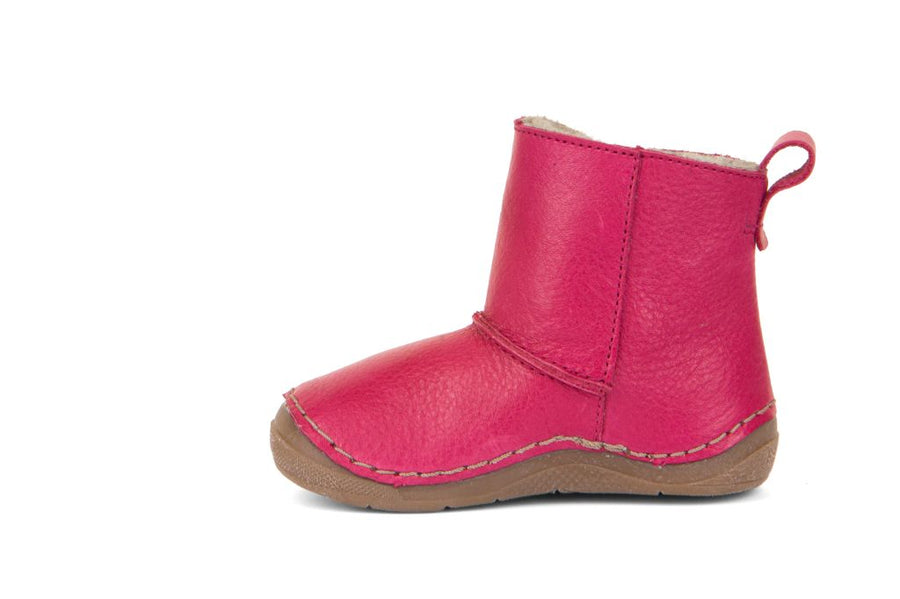 Froddo Paix Winter Boot | Fuchsia Pink