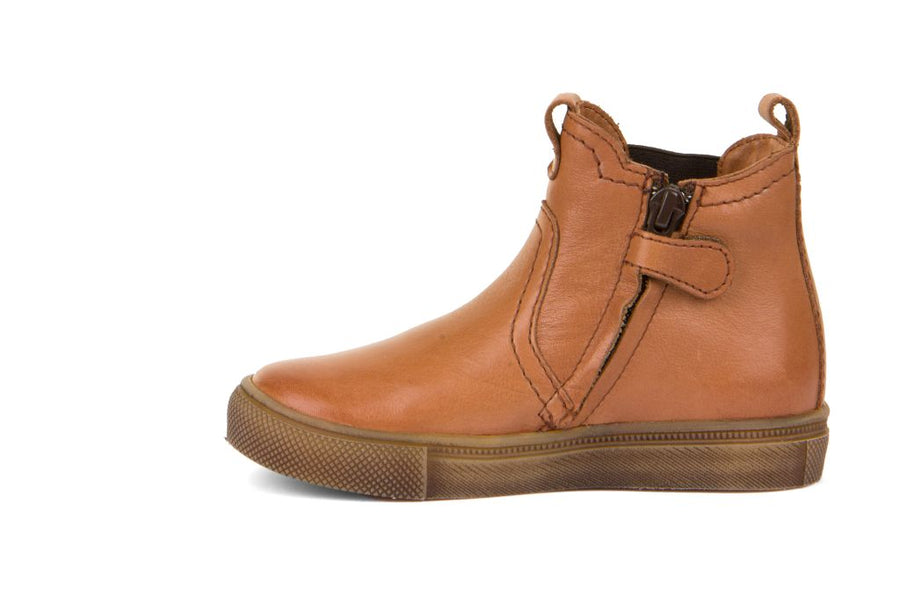 Froddo Waterproof Chelsea Boots | Tomy Tex |  Tan