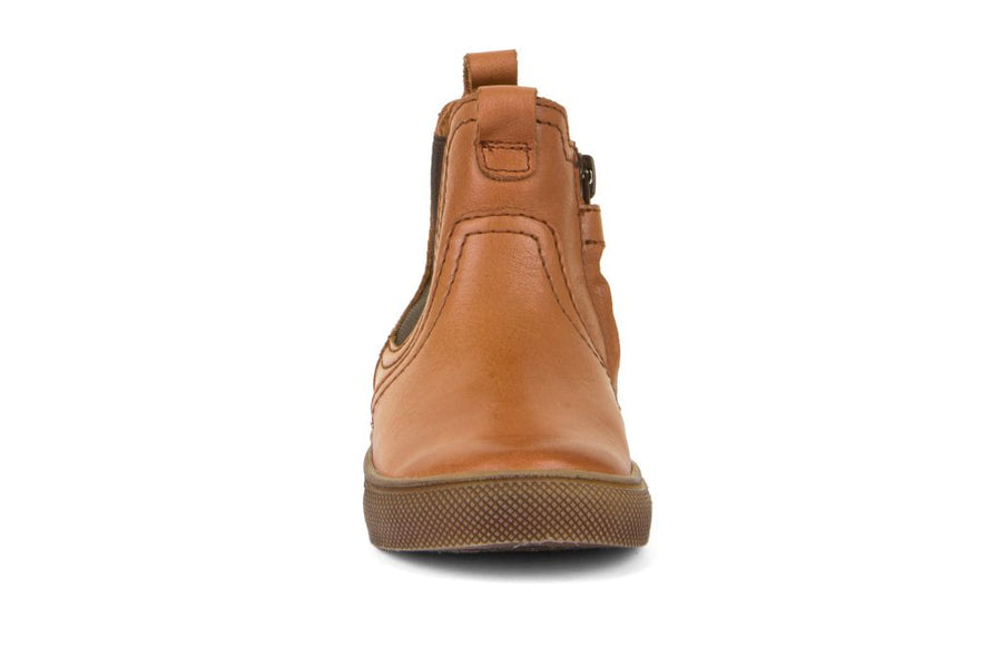 Froddo Waterproof Chelsea Boots | Tomy Tex |  Tan