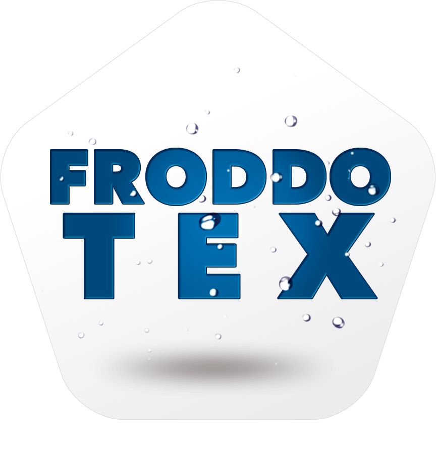 Froddo Boys Waterproof Boots|Naik Tex|Petrol Blue