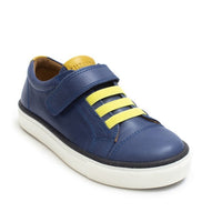 Petasil Ryan| Blue & Yellow
