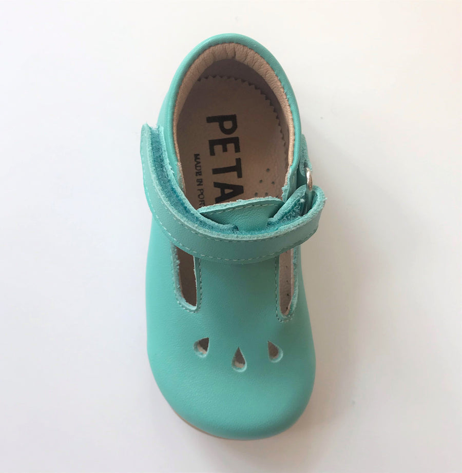 Petasil | Tia | T-Bar | Mint