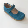 Petasil | Caitlin | Mary Jane | Blue