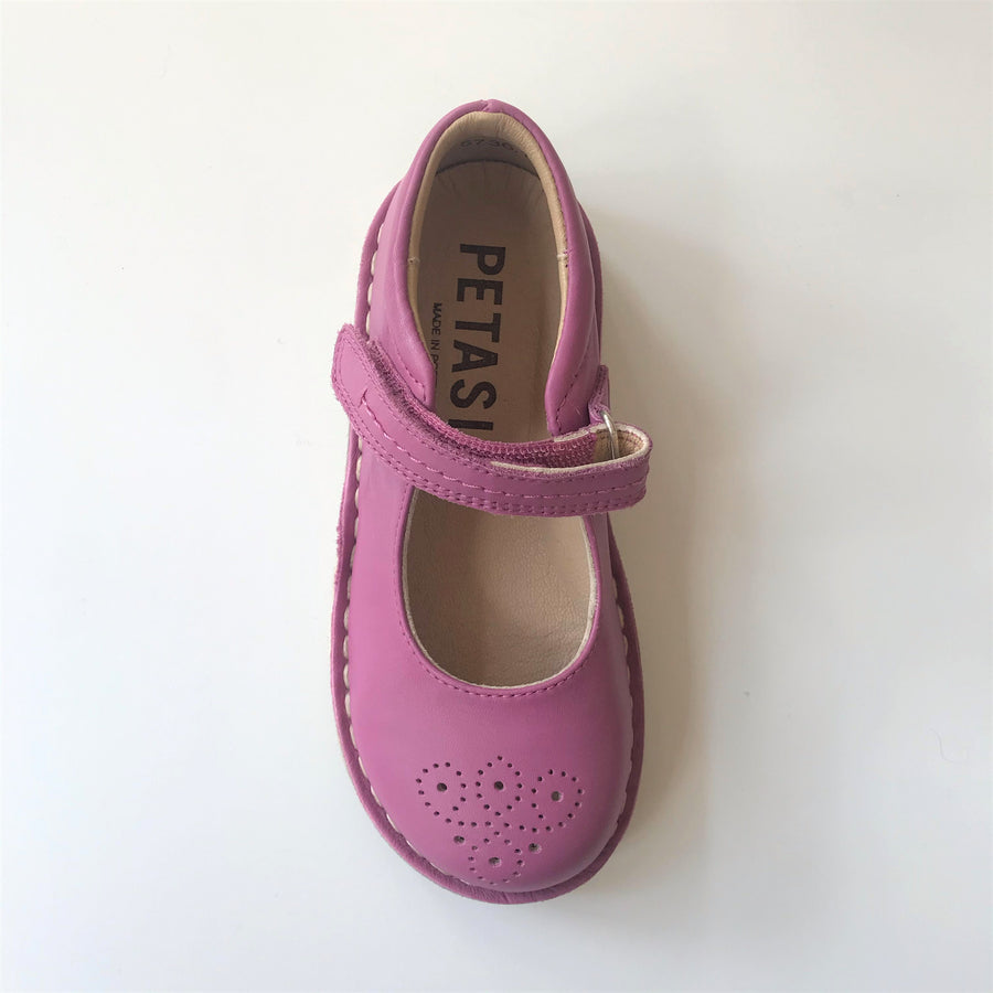 Petasil Celina | Mary Jane Shoes | Lilac