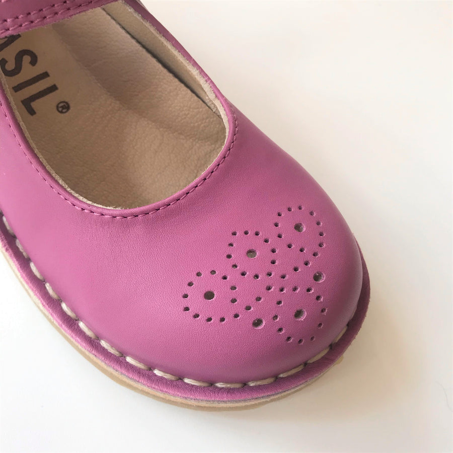 Petasil Celina | Mary Jane Shoes | Lilac